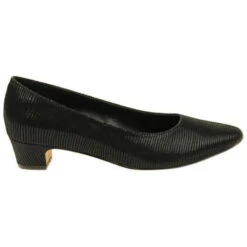 Vaneli Astyr Black Print (Women's) -Dansko Shoe Store black 3 b4c26689 010a 45f8 a32e c8f1c95e5af2