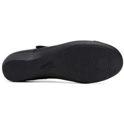 Dansko Fawna Mary Jane Black Leather (Women's) -Dansko Shoe Store black 4 e3b0d0fc 819a 404b b532 8ea76babbc4a