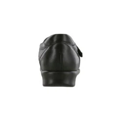 SAS Willow Black Leather (Women's) -Dansko Shoe Store black 5 13637ae4 7216 4197 bac2 51bcb1391ace