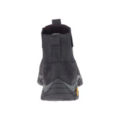 Merrell Moab Adventure Chelsea Boot Black Waterproof Leather (Men's) 11 Merrell Moab Adventure Chelsea Boot Black Waterproof Leather (Men's) -Dansko Shoe Store black 5 1f1ccaa9 566b 4e02 b718 235c6ccf8ea8