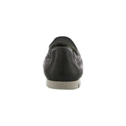 SAS Sunny Loafer Black Leather (Women's) -Dansko Shoe Store black 5 487ad7af c4c4 427d aa35 fde48ff350df