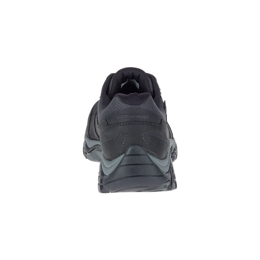 Merrell Moab Adventure Lace Waterproof Black (Men's) 5 Merrell Moab Adventure Lace Waterproof Black (Men's) - Image 5