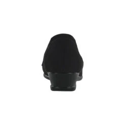 SAS Taylor Onyx Leather (Women's) -Dansko Shoe Store black 5 e00a6f77 1ab5 451e 9074 f2f590db5f7f