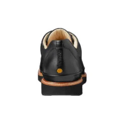 Samuel Hubbard Dress Fast Black Leather (Men's) -Dansko Shoe Store black 5 e1786c9f 3bb3 4c89 b2d3 fa5c1d3e7ded