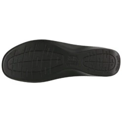 SAS Willow Black Leather (Women's) -Dansko Shoe Store black 6 133d255e 5b5b 44a8 8add 7ef74eb6a191