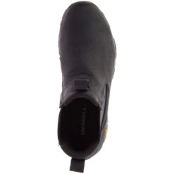Merrell Moab Adventure Chelsea Boot Black Waterproof Leather (Men's) 12 Merrell Moab Adventure Chelsea Boot Black Waterproof Leather (Men's) -Dansko Shoe Store black 6 b1d9c74f d73f 4d7d 8219 565fd522e0c8