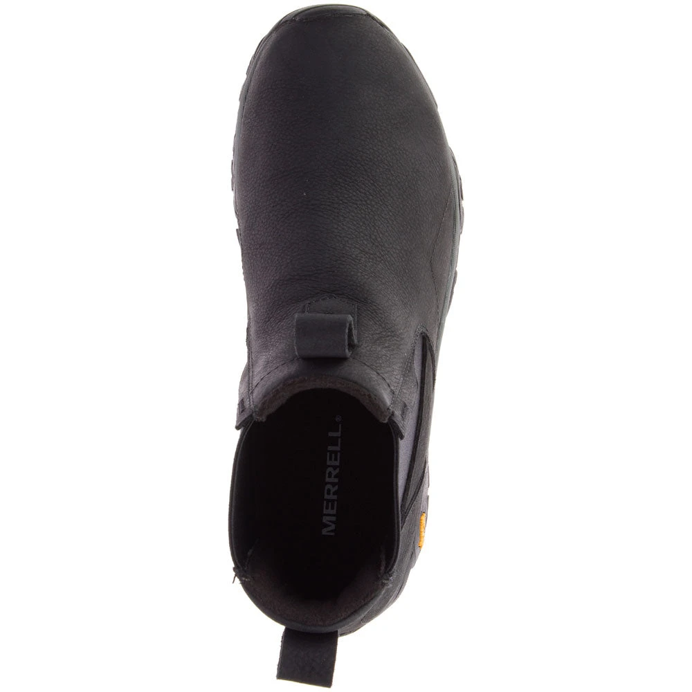 Merrell Moab Adventure Chelsea Boot Black Waterproof Leather (Men's) 6 Merrell Moab Adventure Chelsea Boot Black Waterproof Leather (Men's) - Image 6