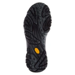 Merrell Moab Adventure Lace Waterproof Black (Men's) 13 Merrell Moab Adventure Lace Waterproof Black (Men's) -Dansko Shoe Store black 7
