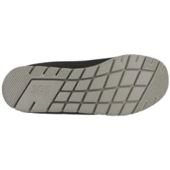 SAS Sunny Loafer Black Leather (Women's) -Dansko Shoe Store black 7 34d3bcab e590 43b5 94e6 bc79f3267df0