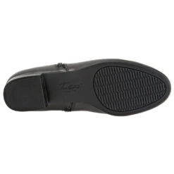 Trotters Major Black Leather (Women's) 13 Trotters Major Black Leather (Women's) -Dansko Shoe Store black 7 8424c6cc 5f7e 4afd b38b de70603cd3c2