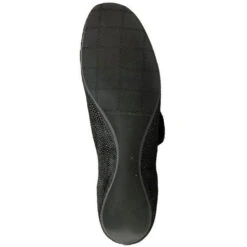 Vaneli Maxy EPrint Black Suede (Women's) -Dansko Shoe Store black 7 86547132 06b4 4774 8636 e29afd94136e