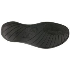 SAS Mystic Sandal Black Leather (Women's) -Dansko Shoe Store black 7 c66eb8a7 f55c 46f6 b79a 21657e131c97