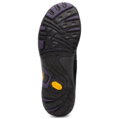 Dansko Paisley Black Waterproof Suede (Women's) -Dansko Shoe Store black 7 c86bfe10 1a54 40c7 a6c4 49623cbf69b1