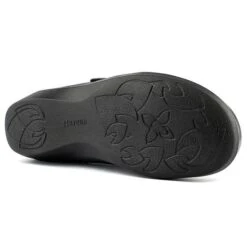 Ziera Gummibear Mary Jane Black (Women's) 11 Ziera Gummibear Mary Jane Black (Women's) -Dansko Shoe Store black pic3