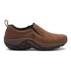 Merrell Jungle MOC Waterproof Brown Nubuck (Men's) 8 Merrell Jungle MOC Waterproof Brown Nubuck (Men's) -Dansko Shoe Store brown 3 44e9d5e1 6344 4ce3 b355 eb468b1585ed