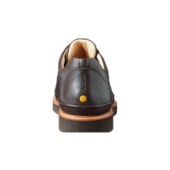 Samuel Hubbard Dress Fast Brown Leather (Men's) -Dansko Shoe Store brown 5 eece1656 f072 48ad 951a 3d8bcad40ee8