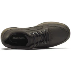 Dunham Midland Waterproof Oxford Brown Nubuck (Men's) -Dansko Shoe Store brown 6 c3ad093f 9887 451d 8df7 fc31fa75f00f