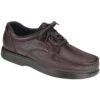 SAS Bout Time Cordovan Leather (Men's)