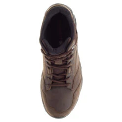 Merrell Moab Adventure Mid Waterproof Boot Dark Earth (Men's) -Dansko Shoe Store earth 6 62465be8 2fec 42ae 8b88 491a5ac11d21