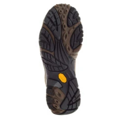 Merrell Moab Adventure Mid Waterproof Boot Dark Earth (Men's) -Dansko Shoe Store earth 7 17915ac0 21ab 459b 868c c1cc3c2c4b26