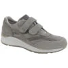 SAS JV Mesh Grey (Men's)