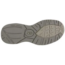 SAS JV Mesh Grey (Men's) -Dansko Shoe Store grey 7 d68345ce 3345 4d75 9213 b6d9d945c400