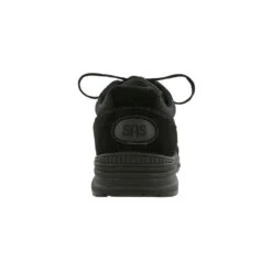 SAS Journey Mesh Black (Men's) -Dansko Shoe Store mesh black 5