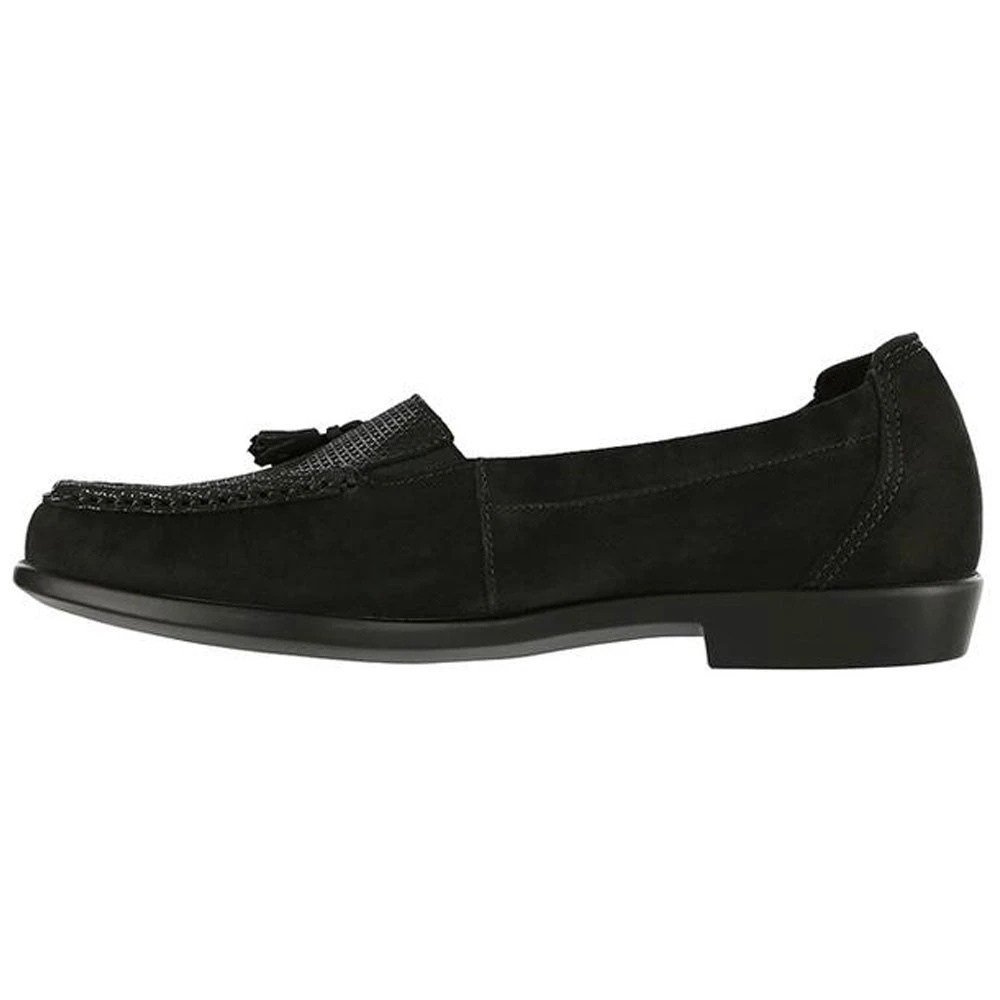 SAS Hope Loafer Onyx (Women's) 2 SAS Hope Loafer Onyx (Women's) - Image 2
