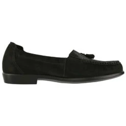 SAS Hope Loafer Onyx (Women's) 6 SAS Hope Loafer Onyx (Women's) -Dansko Shoe Store onyx 3