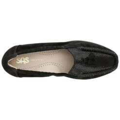 SAS Hope Loafer Onyx (Women's) 7 SAS Hope Loafer Onyx (Women's) -Dansko Shoe Store onyx 4 f4fb4215 fabc 4b29 bd29 ba06e44bcb18