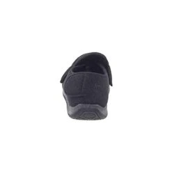 Foamtreads Physician Extra Wide Slipper Black (Men's) 11 Foamtreads Physician Extra Wide Slipper Black (Men's) -Dansko Shoe Store physician 5