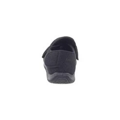 Foamtreads Physician Extra Wide Slipper Black (Women's) -Dansko Shoe Store physician 5 1310afaf 9fcf 433b 98ea a16086056490