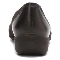 Munro Traveler Black Stretch Fabric (Women's) -Dansko Shoe Store pic3 1ba20b5c 6d2e 4867 91fc e94a7e2004e9