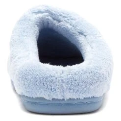 Tempur-Pedic Windsock Slipper Light Blue Terrycloth (Women's) -Dansko Shoe Store pic3 459775c5 9c17 43c2 a7de e20548c2176a