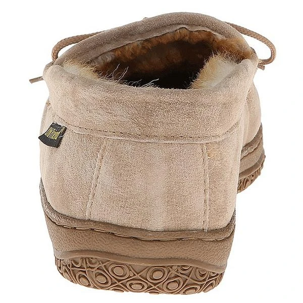 Old Friend Loafer Moccasin Chestnut (Men's) 3 Old Friend Loafer Moccasin Chestnut (Men's) - Image 3