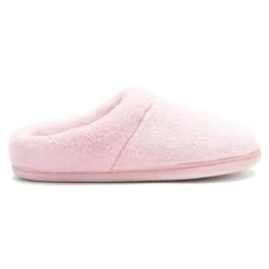 Tempur-Pedic Windsock Slipper Pink Terrycloth (Women's) 9 Tempur-Pedic Windsock Slipper Pink Terrycloth (Women's) -Dansko Shoe Store pic4 70fe030f f425 424c 8d2c 6f2ef1396a3a