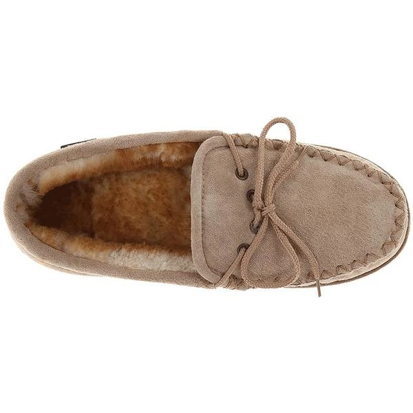 Old Friend Loafer Moccasin Chestnut (Men's) 5 Old Friend Loafer Moccasin Chestnut (Men's) - Image 5