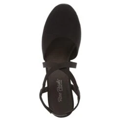 Walking Cradles Caliente Heel Black Micro (Women's) -Dansko Shoe Store pic5 22b9b741 2c21 4a75 bb1d 71e12e91d04f