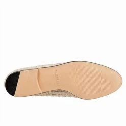 Trotters Liz Bone Woven Leather (Women's) -Dansko Shoe Store pic5 3c05b5ba dd2a 4e11 a40a c875107450fd