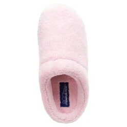 Tempur-Pedic Windsock Slipper Pink Terrycloth (Women's) 10 Tempur-Pedic Windsock Slipper Pink Terrycloth (Women's) -Dansko Shoe Store pic5 f69e7a32 e0fc 44b2 9e40 4a918a224449