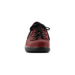 Ziera Allsorts Rouge Leather (Women's) 6 Ziera Allsorts Rouge Leather (Women's) -Dansko Shoe Store red 4 478752ec f046 4dd2 b177 3719faf77b6c