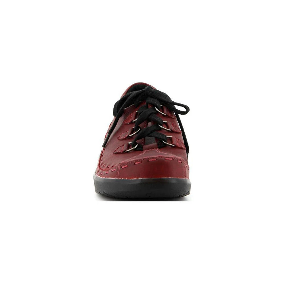 Ziera Allsorts Rouge Leather (Women's) 3 Ziera Allsorts Rouge Leather (Women's) - Image 3