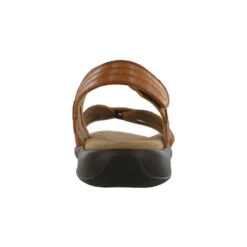 SAS Pier Sandal Sepia Tan Leather (Women's) 11 SAS Pier Sandal Sepia Tan Leather (Women's) -Dansko Shoe Store sepia 5