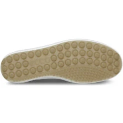 Ecco Soft 7 Sneaker White Leather (Women's) -Dansko Shoe Store white 7 1fd058e4 9ea8 47af 8706 973a7f2dcd69